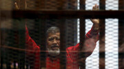 قرار گرفتن نام مشاور محمد مرسی در فهرست تروریسم