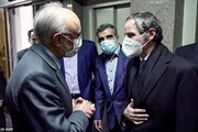 بازتاب سفر گروسی به تهران در رسانه‌های جهان
