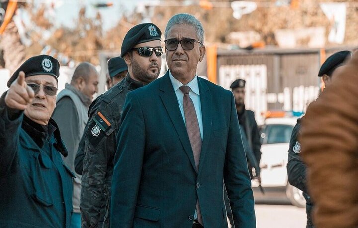  سوء قصد به جان وزیر کشور دولت وفاق لیبی
