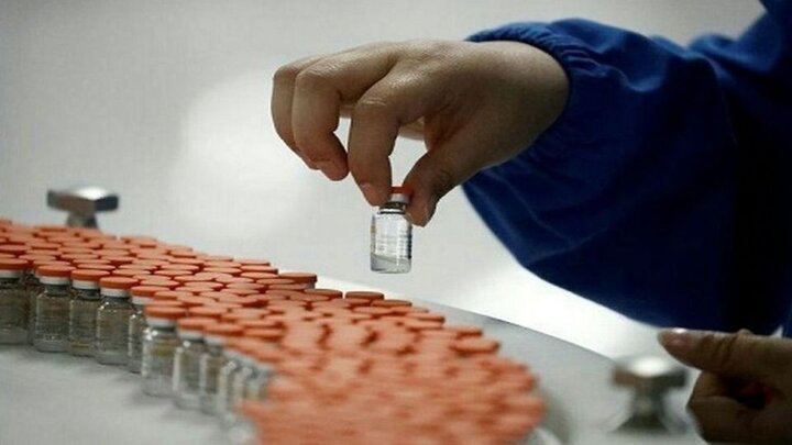  ۷۰ درصد ایرانی‌ها تا آخر پاییز ۱۴۰۰ واکسیناسیون می‌شوند