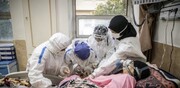 فرماندار اهواز: ICUها پر هستند و میزان مرگ و میر بالا رفته است