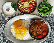 دستور پخت خورشت بادمجان؛ غذایی خوشمزه و سنتی