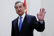 چین خواستار شروع مجدد روابط با آمریکا شد