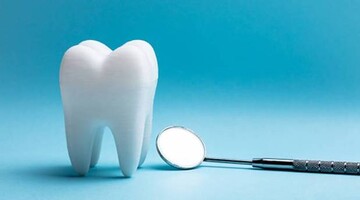 برای داشتن دندان‌های سالم به این نکات توجه کنید