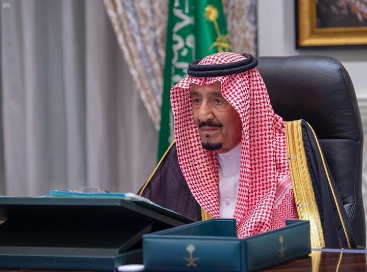 خانه‌تکانی جدید در دولت عربستان / پادشاه سعودی احکام جدید صادر کرد