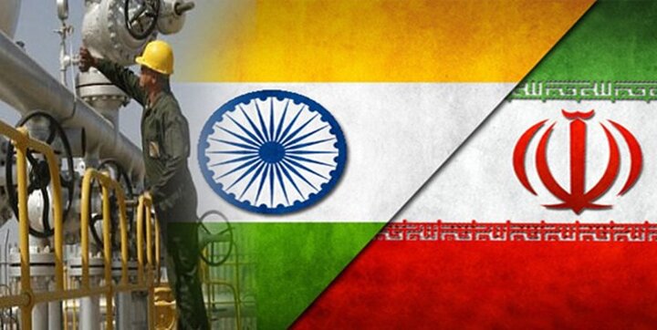 هند به دنبال ازسرگیری واردات نفت از ایران