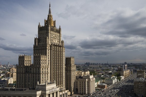 درخواست روسیه از آمریکا پس از توافقات ایران و آژانس اتمی