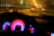 کاهش ساعت ممنوعیت تردد شبانه از ساعت ۲۱ به ساعت ۲۲