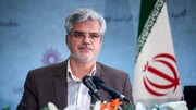 ظریف پایگاه رای مناسب و شانس بیشتری برای پیروزی در انتخابات دارد