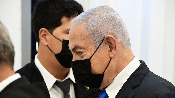 برگزاری جلسه بعدی محاکمه نتانیاهو در ماه آوریل