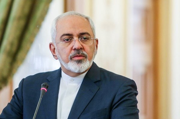 ظریف: آمریکا و اروپا علت کاهش تعهدات برجامی ایران را برطرف کنند