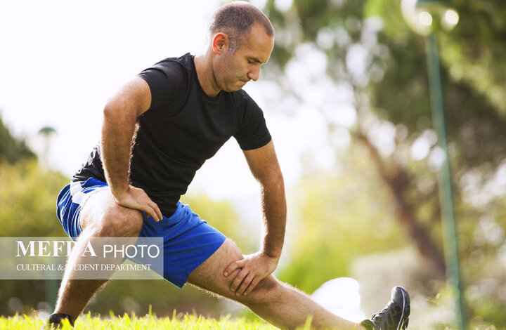 تقویت زانو و پیشگیری از آرتروز زانو با چند حرکت ورزشی مفید