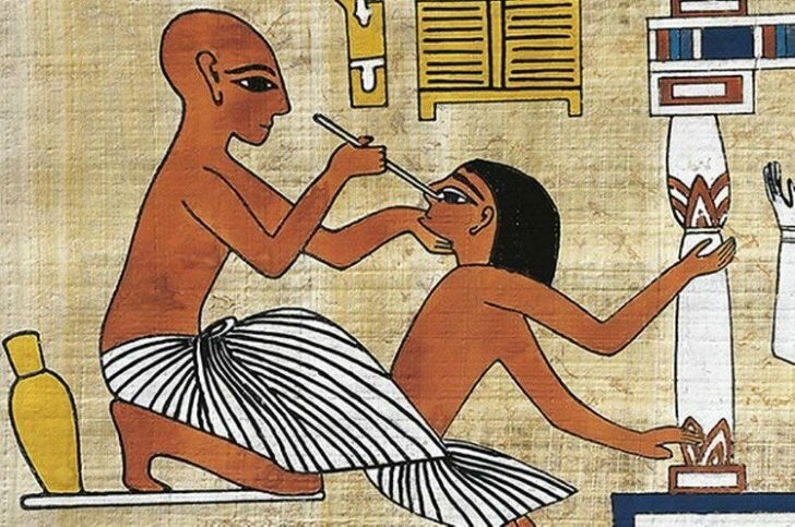 حقایقی جالب درباره زندگی شگفت انگیز مردم مصر باستان
