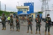 شورش در زندان های اکوادور ۶۷ کشته برجای گذاشت