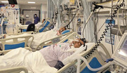 هجوم کودکان با علائم گوارشی و سردرد به اورژانس مرکز طبی کودکان