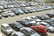 ریزش بازار خودرو دوباره آغاز شد / پراید به ۱۱۲ میلیون تومان رسید