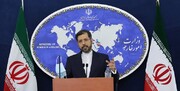 واکنش سخنگوی وزارت خارجه به اظهارات ضد ایرانی نتانیاهو