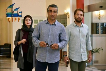 راهیابی فیلم سینمایی «ایده اصلی» به جشنواره چنای هند