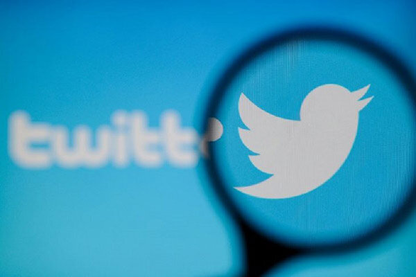 حذف صدها حساب کاربری مرتبط با روسیه و ایران توسط توئیتر