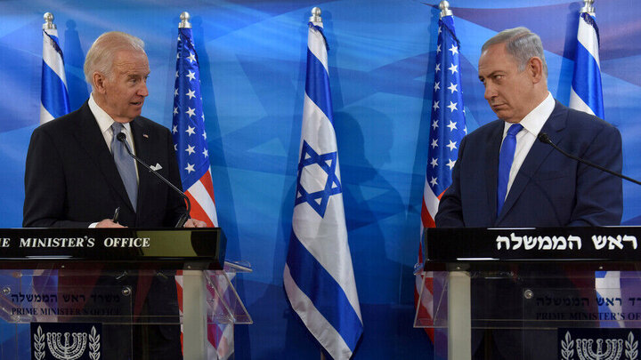  تشکیل کارگروه مشترک آمریکا و اسرائیل درمورد ایران