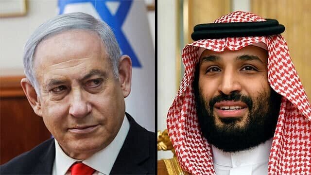  رایزنی عربستان و اسرائیل درباره ایران