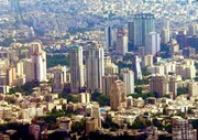 آپارتمان‌های زیر ۱۰۰ متر در تهران چند؟/ جدول