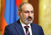 نخست‌وزیر ارمنستان از سمت خود استعفا داد