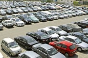 ریزش قیمت در بازار خودرو آغاز شد