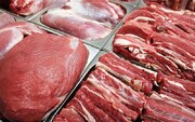 اختلاف قیمت گوشت از دامداری تا بازار ۵۰ درصد است