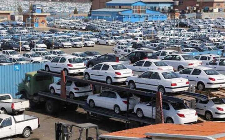 پیش‌بینی تغییرات قیمت خودرو برای شب عید 