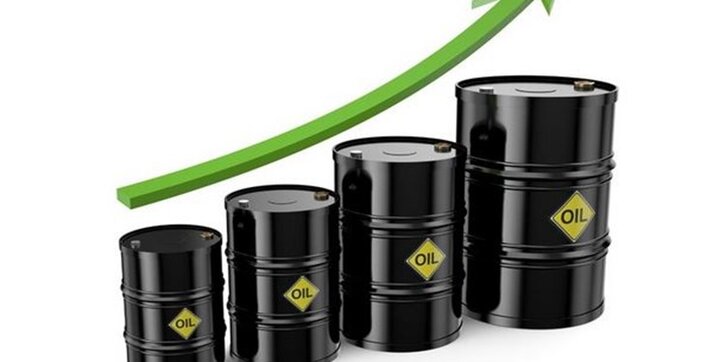 افزایش قیمت نفت رکورد ۱۳ ماهه را شکست