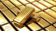 تداوم کاهش قیمت جهانی طلا در پایان هفته