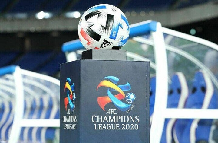تداوم تعداد سهمیه ۲+۲ باشگاه های ایرانی در لیگ قهرمانان آسیا 