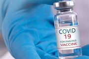 ۷۵ هزار نفر از افراد تحت پوشش بهزیستی واکسن کرونا می‌زنند