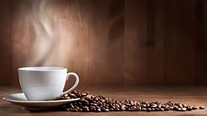 مضرات مصرف قهوه با معده خالی