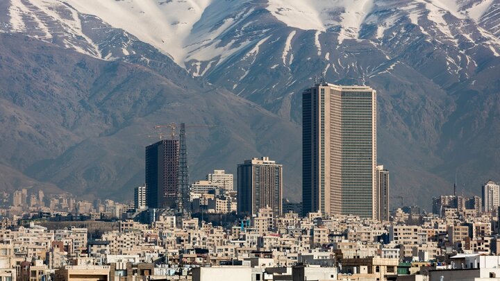 ریزش ۷۰ درصدی معاملات مسکن در تهران