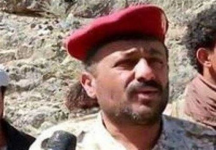 کشته شدن یکی از فرماندهان نیروهای منصور هادی در جبهه مأرب