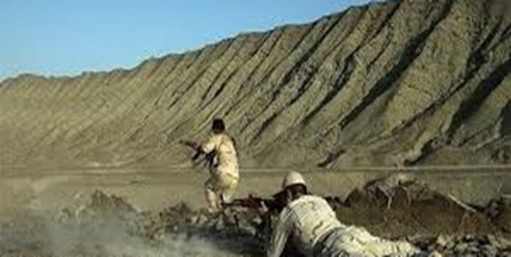 حمله مسلحانه به ماموران ناجا در «دره‌شهر» ایلام/ یک سرباز شهید شد