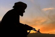 کشته شدن یک فرمانده طالبان افغانستان در پاکستان