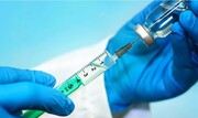 آغاز تست انسانی دومین واکسن ایرانی کرونا/ امروز واکسن به ۲ نفر تزریق می‌شود