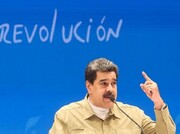مادورو دستور تجدیدنظر در روابط با اسپانیا را صادر کرد