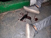 خودکشی هولناک جوان دزفولی در لاهیجان