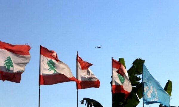 لبنان شکایتش از رژیم صهیونیستی را به شورای امنیت برد