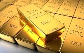 پیش‌بینی قیمت طلا تا پایان سال ۲۰۲۳