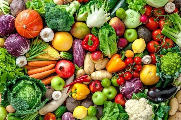 حقایقی جالب درباره سبزیجات که از آن غافلید