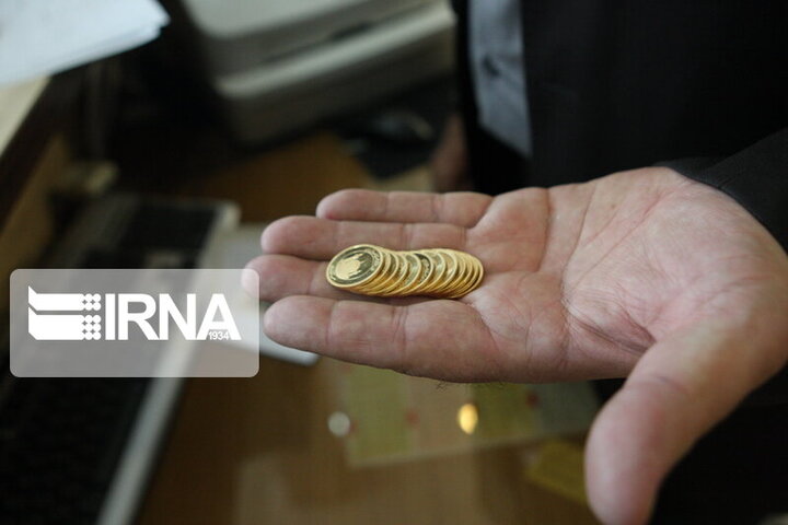 سکه ۸۰ هزار تومان ارزان شد/ قیمت انواع سکه و طلا ۱۰ اسفند ۹۹