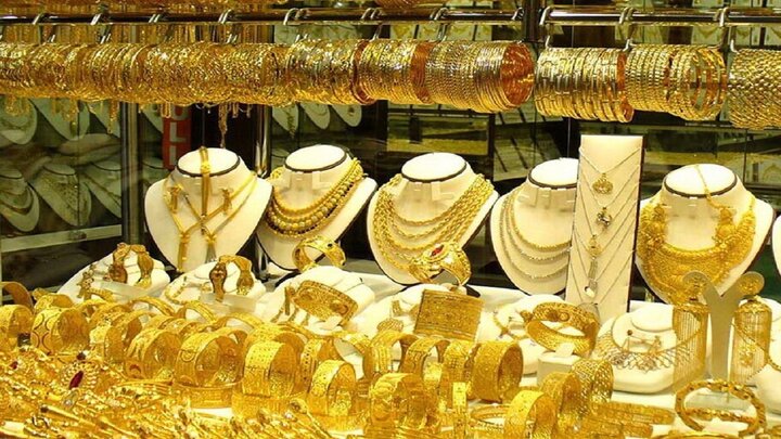 ریزش قیمت طلا و سکه در بازار/ سکه ۱۰۰ هزار تومان ارزان شد