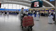 دستورالعمل جدید پذیرش مسافران بین المللی در فرودگاه و بنادر