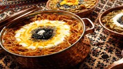 آش ابودردا، غذای سنتی شب چهارشنبه سوری + طرز تهیه