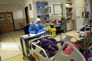 آخرین وضعیت کرونا در البرز/ شناسایی ۱۱۳ مبتلای جدید